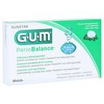 GUM Periobalance Lutschtabletten – PZN 10032691 (PZN 10032691)