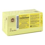 FORMASAN Injektion Ampullen – PZN 07284874 (PZN 07284874)