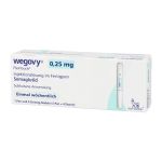 Wegovy – PZN WEGOVY (PZN WEGOVY)