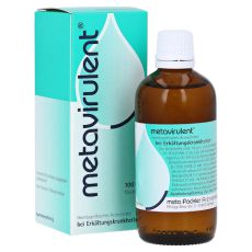METAVIRULENT Mischung (PZN 01358258)