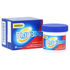 Bion 3 Immun (PZN 11587178)