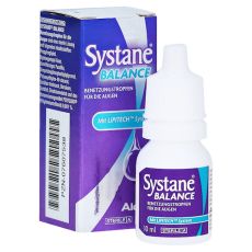 Systane Balance (PZN 07607538)