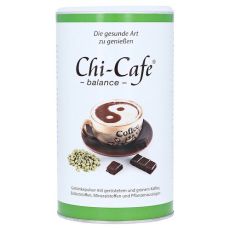 CHI CAFE Balance Pulver (PZN 09332927)