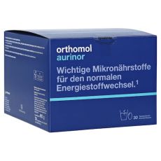 Orthomol Aurinor (PZN 10176964)