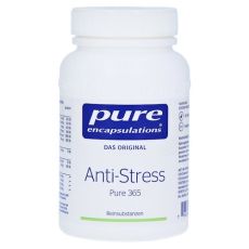 pure encapsulation Anti-Stress Pure 365 (PZN 02260573)