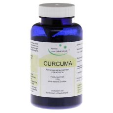 CURCUMA PULVER (PZN 04309734)