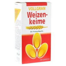 WEIZENKEIME Vollgran Grandel Kerne (PZN 03684482)