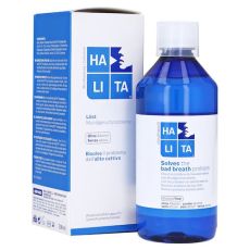 HALITA Mundspülung (PZN 05703640)