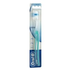 Oral-B Zahnbürste Indicator 35 (PZN 02701669)