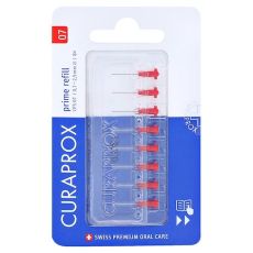 CURAPROX CPS 07 prime Interdentalbürsten Refill (PZN 16166412)