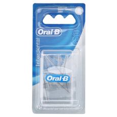 Oral-B Interdental NF konisch fein 3-6,5mm (PZN 00712976)