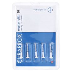 Curaprox CPS 10 Interdental 1-2,2mm Durchmesser (PZN 05906509)
