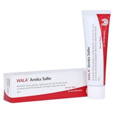 Arnika Salbe (PZN 02198147)