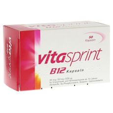Vitasprint B12 (PZN 04909546)