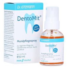 dentomit Q10 direkt Spray (PZN 00185229)