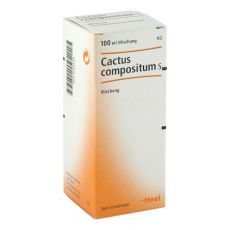 CACTUS COMPOSITUM S Liquidum (PZN 04562166)