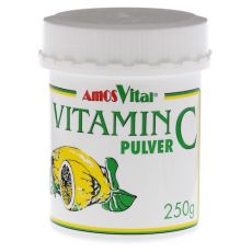 VITAMIN C PULVER Subst.Soma (PZN 04806800)