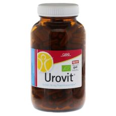 UROVIT Kapseln Bio Kapseln (PZN 06326725)