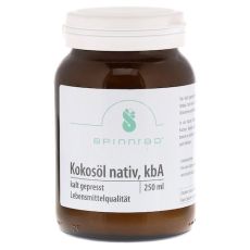 KOKOSÖL kalt gepresst kba Lebensmittelqualität (PZN 10170476)