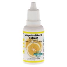 GRAPEFRUIT KERN Extrakt (PZN 07590826)