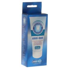Emmi-dent Ultraschall Zahnpasta (PZN 05960130)