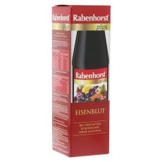 Rabenhorst Eisenblut plus (PZN 10283513)