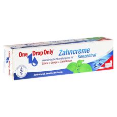 One Drop Only Zahncreme Konzentrat (PZN 03277854)