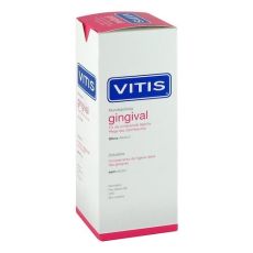 VITIS GINGIVAL Mundspülung (PZN 05703769)