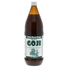 GOJI 100% Bioactive Saft (PZN 00215077)