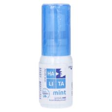 HALITA Spray (PZN 05703663)