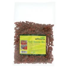 GOJI BEEREN Bio (PZN 10410093)