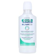 GUM Original White Mundspülung o.Alkohol (PZN 00195914)