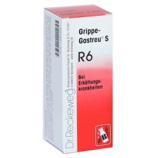 GRIPPE-GASTREU S R6 Mischung (PZN 01686554)