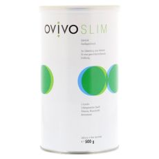 OVIVO SLIM Diätdrink Pulver (PZN 07775856)