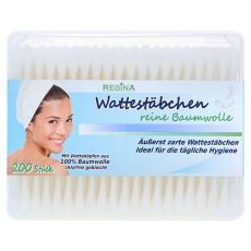 WATTESTÄBCHEN Regina (PZN 08884731)