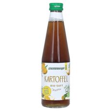 KARTOFFELSAFT Bio Schoenenberger (PZN 15196374)