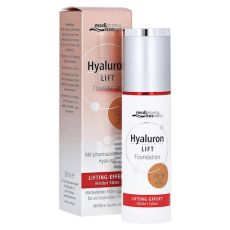 HYALURON LIFT Foundation LSF 30 soft bronze (PZN 15580888)