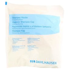 SHAMPOO-HAUBE waschen o.Wasser (PZN 00334557)