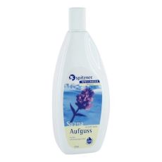 SPITZNER Saunaaufguss Eisminze Wellness (PZN 01308763)