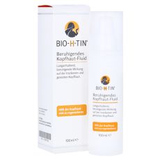 BIO-H-TIN beruhigendes Kopfhaut-Fluid (PZN 16791759)