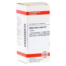 HEKLA lava e lava D 3 Tabletten (PZN 11111530)