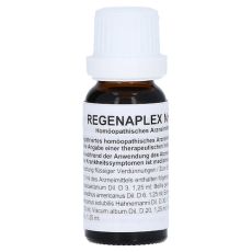 REGENAPLEX Nr.6 Tropfen (PZN 02641909)