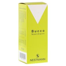 BUCCO Nestmann Tropfen (PZN 10751173)