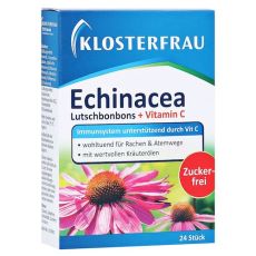 KLOSTERFRAU Echinacea Bonbons (PZN 13568162)