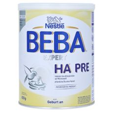 NESTLE BEBA EXPERT HA Pre Pulver (PZN 16316484)