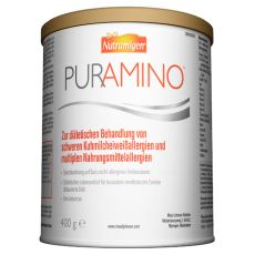 NUTRAMIGEN PURAMINO Pulver (PZN 11534992)