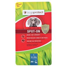 BOGAPROTECT SPOT-ON Hund L (PZN 15416290)