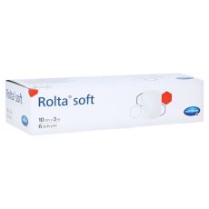 ROLTA soft Synth.-Wattebinde 10 cmx3 m (PZN 15615233)