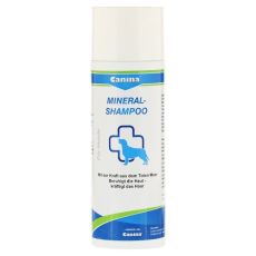 MINERAL SHAMPOO vet. (PZN 10399948)