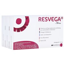 RESVEGA Kapseln (PZN 09755674)